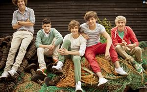 One Direction